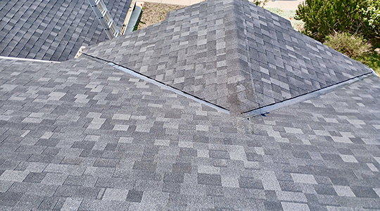 Asphalt Shingles