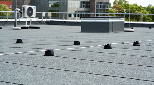 Flat Roofing